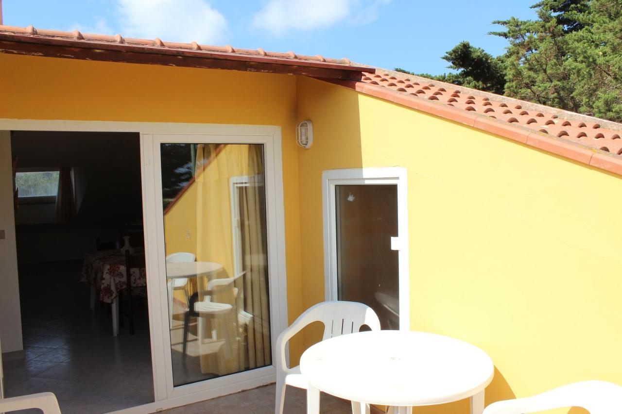 Bed and Breakfast La Mansarda Biancareddu Exterior foto